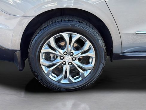 Used 2019 Buick Enclave Avenir w/ Trailering Package, 5000 lbs. image 17