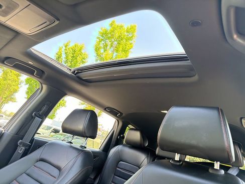 Used 2025 Honda CR-V Sport-L image 16