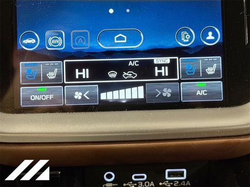 Used 2023 Subaru Outback Touring XT image 18