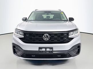 Used 2023 Volkswagen Atlas SEL R-Line video 2