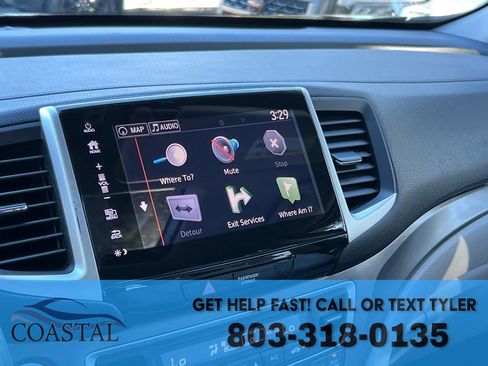 Used 2019 Honda Ridgeline RTL-T image 38