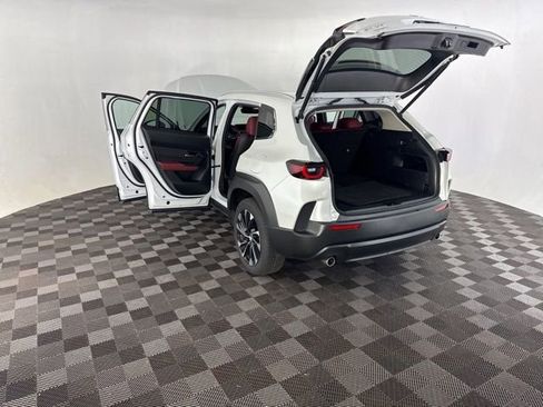Used 2025 MAZDA CX-50 2.5 Hybrid w/ Premium Plus Pkg AWD/4WD image 20