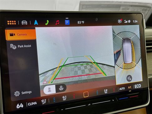 New 2025 Volkswagen ID. Buzz 1st Edition image 23