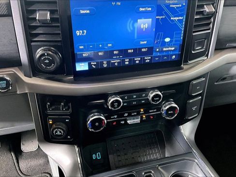 Certified 2024 Ford F150 XLT w/ Equipment Group 302A MID image 24