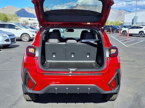 New 2026 Subaru Crosstrek 2.0i Premium image 14