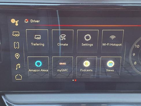 Used 2024 GMC Sierra 2500 AT4X w/ AT4X AEV Edition image 34