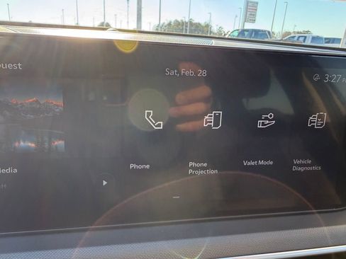 Used 2025 Kia K5 LXS image 18