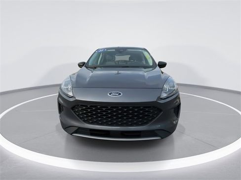 Used 2022 Ford Escape S image 3