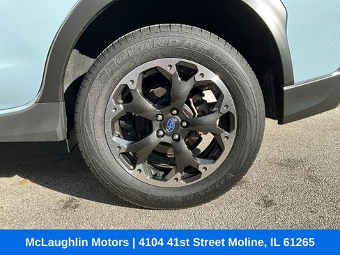 Certified 2023 Subaru Crosstrek 2.0i Premium image 15