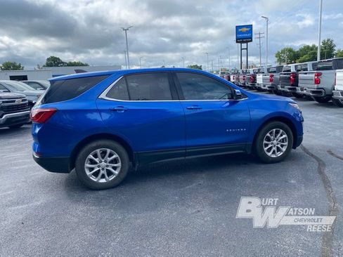 Used 2019 Chevrolet Equinox LT FWD image 6
