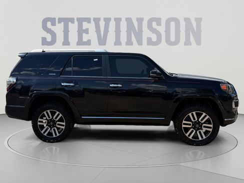 Used 2015 Toyota 4Runner Limited RWD image 6