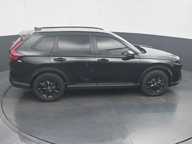 New 2026 Honda CR-V Sport-L image 25
