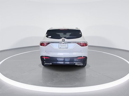 Used 2024 Buick Enclave Essence w/ Experience Buick Package image 7