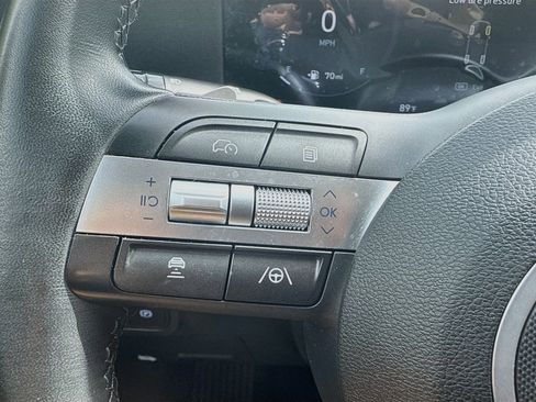 Used 2024 Hyundai Kona SEL w/ Convenience Package FWD image 36