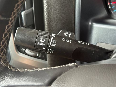 Used 2019 Chevrolet Silverado 1500 LT w/ All Star Edition AWD/4WD image 34