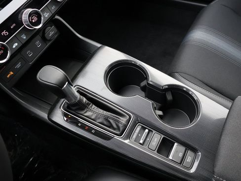 New 2026 Honda Civic Sport image 21