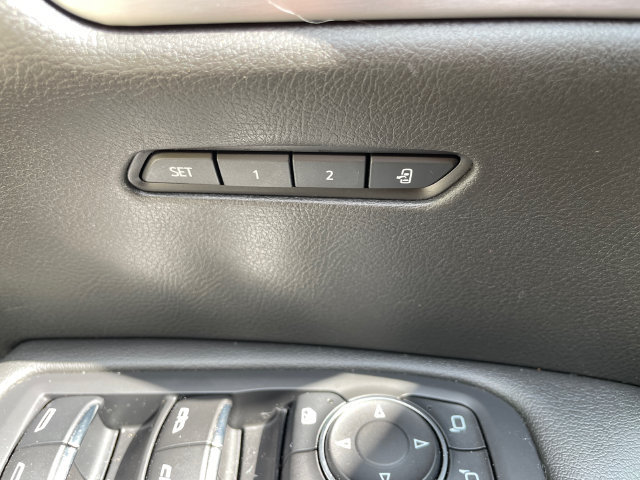 Used 2020 Cadillac XT6 Sport AWD/4WD image 29