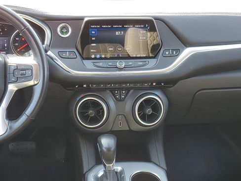 Used 2020 Chevrolet Blazer LT image 26