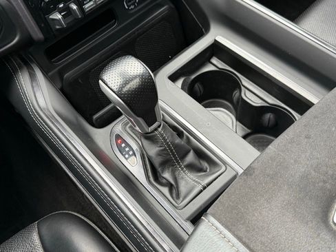 Used 2021 RAM 1500 TRX w/ TRX Level 2 Equipment Group image 25