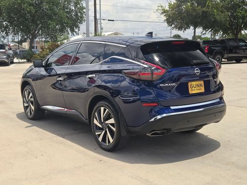 Certified 2023 Nissan Murano SL w/ SL Moonroof Package FWD image 5