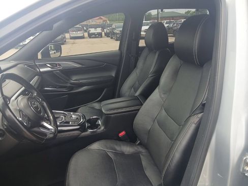 Used 2021 MAZDA CX-9 Grand Touring AWD/4WD image 33