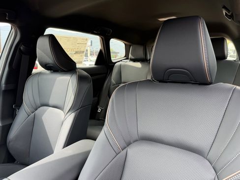 New 2026 Toyota Crown Signia image 17