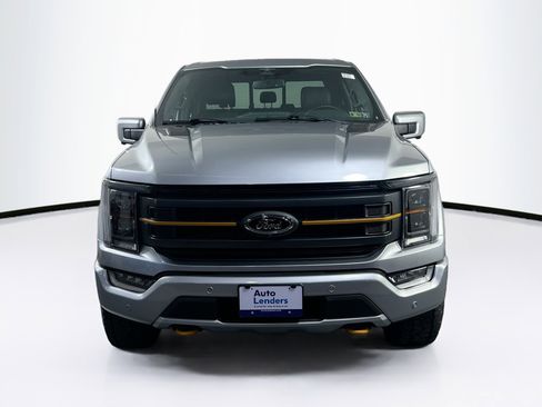 Used 2023 Ford F150 Tremor w/ Equipment Group 402A High image 2