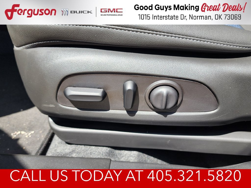 New 2026 Buick Envista Preferred w/ Convenience I Package FWD image 15