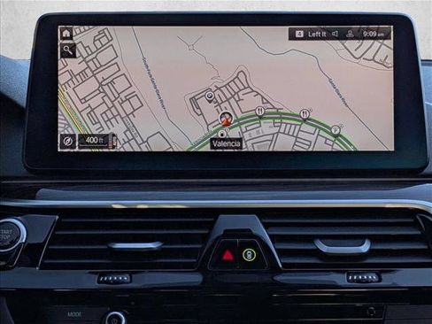 Certified 2023 BMW 530i w/ Premium Package image 13