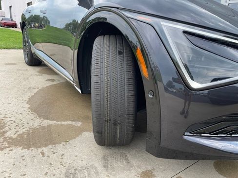 New 2026 Kia EV6 Wind AWD/4WD image 16