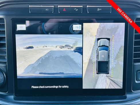 Used 2022 Ford F150 XLT w/ Equipment Group 302A High image 9