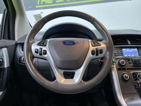 Used 2013 Ford Edge SEL image 20