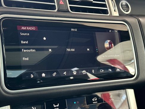 Used 2019 Land Rover Range Rover HSE AWD/4WD image 19