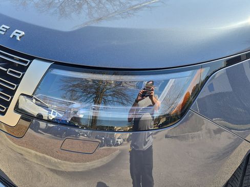 New 2026 Land Rover Range Rover Long Wheelbase SE image 31