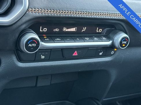 Used 2025 MAZDA CX-50 AWD 2.5 Hybrid w/ Premium Pkg image 24