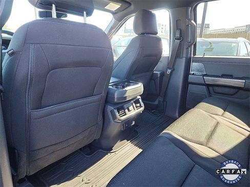 Certified 2023 Ford F150 XLT w/ Equipment Group 302A High image 23