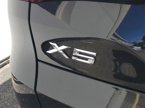 Used 2019 BMW X5 xDrive40i image 7