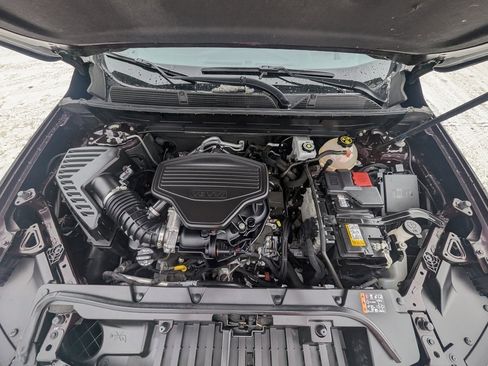 Used 2020 GMC Acadia Denali w/ Denali Ultimate Package image 18