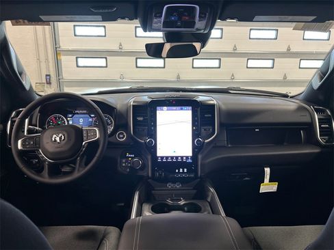 New 2026 RAM 1500 Big Horn image 29