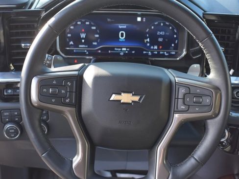 Used 2023 Chevrolet Silverado 1500 High Country w/ High Country Premium Package image 19