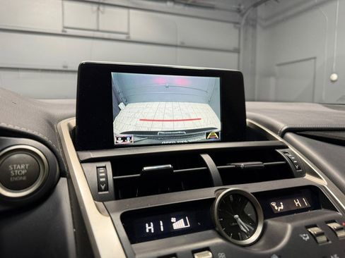 Used 2021 Lexus NX 300 AWD w/ Accessory Package image 23