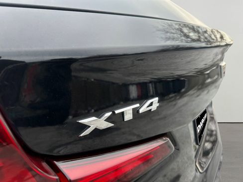 Used 2023 Cadillac XT4 Premium Luxury image 30