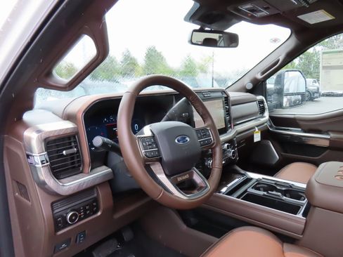 New 2026 Ford F250 King Ranch image 10