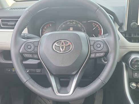 Used 2024 Toyota RAV4 XLE w/ Convenience Package AWD/4WD image 21