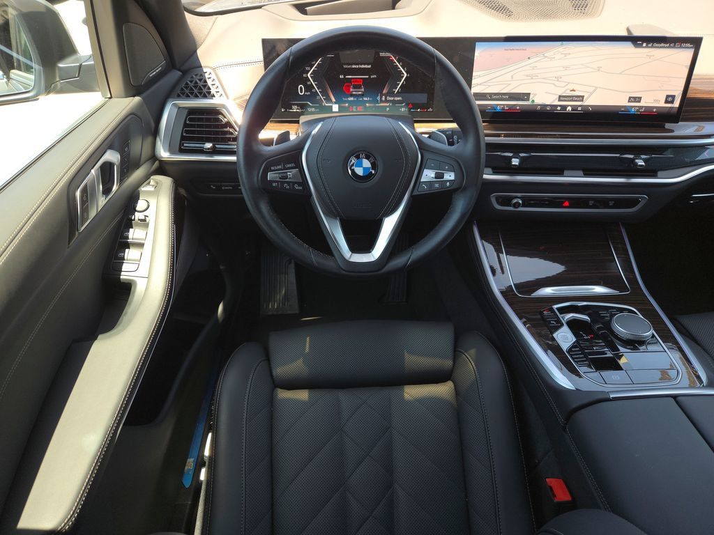 Used 2026 BMW X5 sDrive40i w/ Premium Package RWD image 20