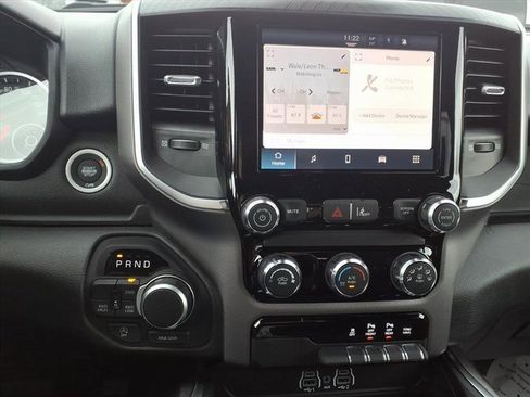 New 2026 RAM 1500 Express image 14