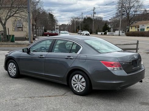 Used 2009 Honda Accord LX image 3