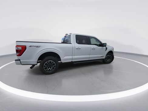 Used 2021 Ford F150 Lariat image 9