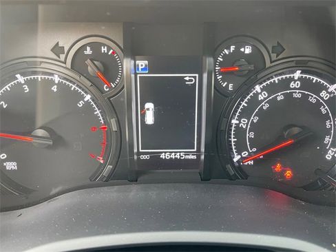 Used 2023 Toyota 4Runner SR5 Premium image 20