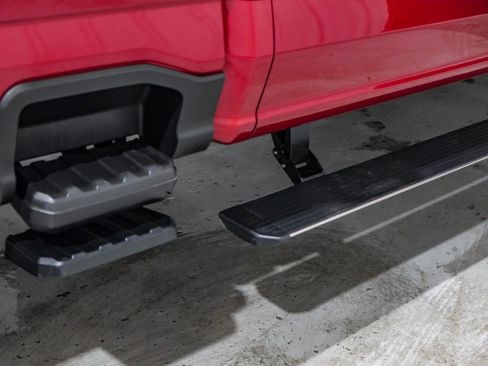 Used 2024 Ford F350 Lariat w/ Lariat Ultimate Package AWD/4WD image 55